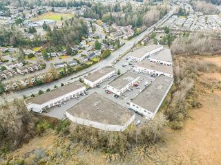 Photo 19: 110 33385 MACLURE Road in Abbotsford: Central Abbotsford Industrial for sale : MLS®# C8049016