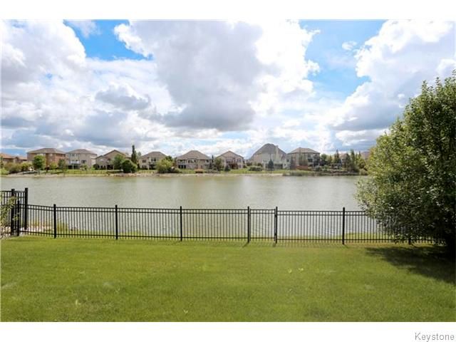 Photo 17: Photos: 254 Orchard Hill Drive in Winnipeg: Royalwood Residential for sale (2J)  : MLS®# 1622509
