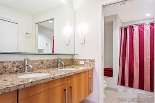Photo 10: DOWNTOWN Condo for sale : 2 bedrooms : 321 10Th Ave #701 in San Diego