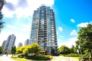 Main Photo: 1908 7325 ARCOLA Street in Burnaby: Highgate Condo for sale in "ESPRIT 2" (Burnaby South)  : MLS®# R2855075