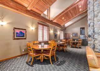 Photo 37: 319 170 Crossbow Place: Canmore Apartment for sale : MLS®# A2106874