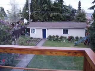 Photo 5: 503 E 7TH STREET in North Vancouver: Lower Lonsdale House for sale : MLS®# R2236493