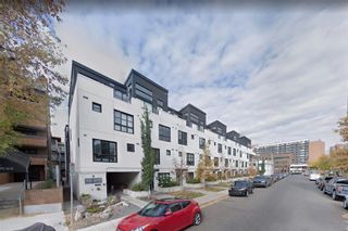 Photo 1: 309 1719 9A Street SW in Calgary: Lower Mount Royal Apartment for sale : MLS®# A2028535