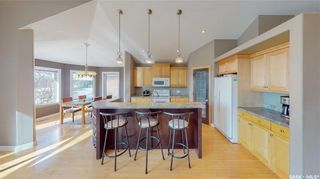Photo 5: 2123 Laurier Crescent East in Regina: Gardiner Park Residential for sale : MLS®# SK923860