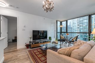 Photo 3: 906 1367 ALBERNI Street in Vancouver: West End VW Condo for sale in "THE LIONS" (Vancouver West)  : MLS®# R2858401
