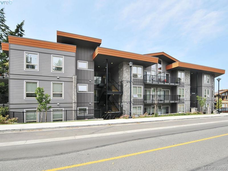 FEATURED LISTING: 410 - 3240 JACKLIN Rd VICTORIA