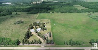 Photo 30: 21266 TWP RD 524: Rural Strathcona County House for sale : MLS®# E4299591