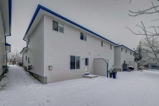 Photo 27: 9 33 Stonegate Drive NW: Airdrie Semi Detached (Half Duplex) for sale : MLS®# A2106216