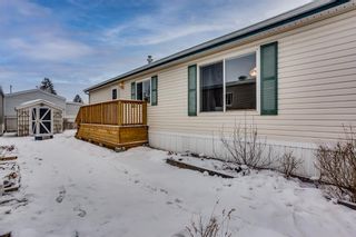 Photo 16: 39 649 Main Street NW: Airdrie Mobile for sale : MLS®# A1064737