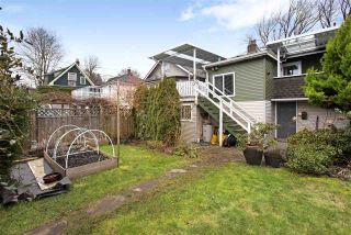 Photo 24: 555 E 12TH Avenue in Vancouver: Mount Pleasant VE House for sale (Vancouver East)  : MLS®# R2541400
