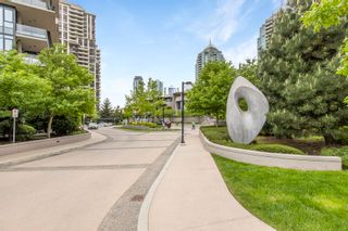 Photo 36: 103 2077 ROSSER Avenue in Burnaby: Brentwood Park Condo for sale in "VANTAGE" (Burnaby North)  : MLS®# R2817610