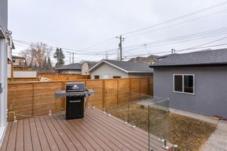Photo 43: 2410 33 Street SW in Calgary: Killarney/Glengarry Detached for sale : MLS®# A1198467