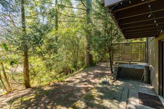 Photo 30: 335A EVERGREEN Drive in Port Moody: College Park PM Townhouse for sale in "The Evergreens" : MLS®# R2450504