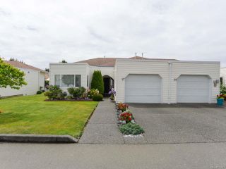 Photo 26: 27 677 BUNTING PLACE in COMOX: CV Comox (Town of) Row/Townhouse for sale (Comox Valley)  : MLS®# 791873