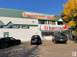 Photo 5: 6832 82 Avenue in Edmonton: Zone 18 Industrial for sale or lease : MLS®# E4324797