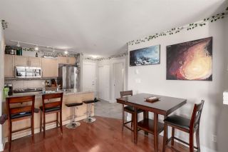 Photo 3: 411 1211 VILLAGE GREEN Way in Squamish: Downtown SQ Condo for sale in "ROCKCLIFF" : MLS®# R2538604