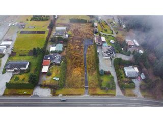 Photo 5: LT.11 FORSTER WAY in Mission: Vacant Land for sale : MLS®# R2874325