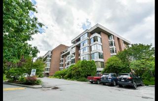 Photo 2: 202 4101 Yew Street in Vancouver: Arbutus Condo for sale (Vancouver West)  : MLS®# R2383784
