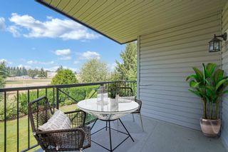 Photo 30: 203 32725 GEORGE FERGUSON Way in Abbotsford: Abbotsford West Condo for sale in "Uptown" : MLS®# R2711837