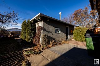Photo 35: 13608 111 Street in Edmonton: Zone 01 House for sale : MLS®# E4365394