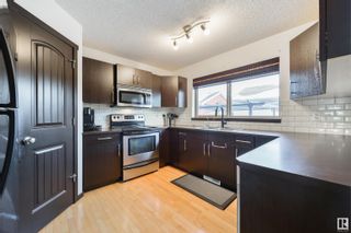 Photo 11: 207 58 Street in Edmonton: Zone 53 House for sale : MLS®# E4320829