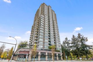 Photo 24: 1201 2789 SHAUGHNESSY Street in Port Coquitlam: Central Pt Coquitlam Condo for sale in "The Shaughnessy" : MLS®# R2681447