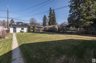 Photo 41: 11121 126 Street in Edmonton: Zone 07 House for sale : MLS®# E4292659