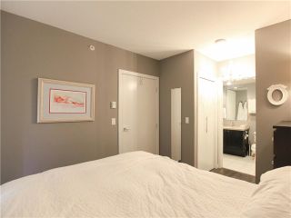Photo 10: # 407 1133 HOMER ST in Vancouver: Yaletown Condo for sale (Vancouver West)  : MLS®# V1135547