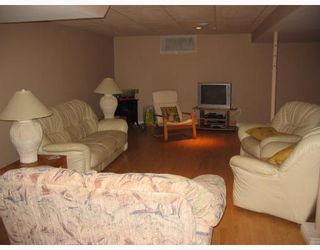 Photo 10:  in WINNIPEG: Fort Garry / Whyte Ridge / St Norbert Residential for sale (South Winnipeg)  : MLS®# 2821369