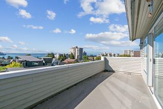 Photo 27: 1236 ESQUIMALT Avenue in West Vancouver: Ambleside House for sale : MLS®# R2748340