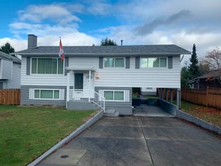 Photo 1: 921 SMITH AVENUE in Coquitlam: Coquitlam West House for sale : MLS®# R2631848