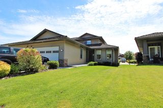 Photo 6: 2 2693 Golf Course Drive in Blind Bay: South Shuswap Condo for sale : MLS®# 10111457