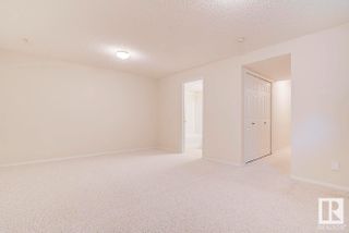 Photo 26: 2928 26 Street in Edmonton: Zone 30 House Half Duplex for sale : MLS®# E4313446