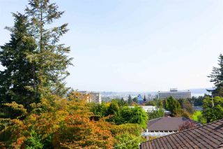 Photo 18: 355 SHERBROOKE Street in New Westminster: Sapperton House for sale in "Sapperton" : MLS®# R2332105