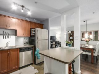 Photo 11: 314 1106 PACIFIC Street in Vancouver: West End VW Condo for sale in "WESTGATE LANDING" (Vancouver West)  : MLS®# R2171131
