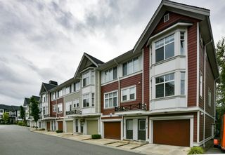 Photo 1: 51-20852 77A Avenue in Langley: Willoughby Heights Townhouse for sale : MLS®# R2612333