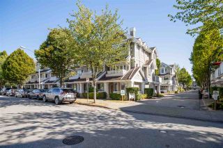 Photo 28: 15 22000 SHARPE Avenue in Richmond: Hamilton RI Townhouse for sale in "RICHMOND MEWS" : MLS®# R2490674