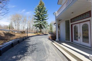 Photo 11: 243022 Westbluff Road SW in Rural Rocky View County: Rural Rocky View MD Detached for sale : MLS®# A2126941