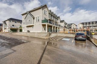 Photo 30: 300 South Point Square SW: Airdrie Row/Townhouse for sale : MLS®# A2120499