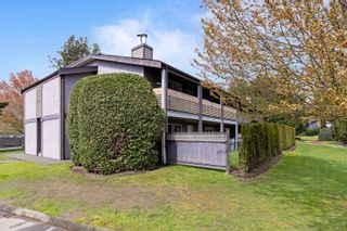 Photo 29: 323 34909 OLD YALE Road in Abbotsford: Abbotsford East Townhouse for sale in "The Gardens" : MLS®# R2874423