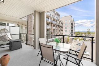 Photo 22: 302 20826 72 Avenue in Langley: Willoughby Heights Condo for sale in "LATTICE 2" : MLS®# R2879155