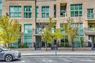 Photo 30: 103 788 12 Avenue SW in Calgary: Beltline Apartment for sale : MLS®# A2100083