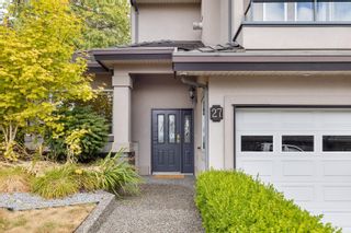 Photo 4: 27 678 CITADEL Drive in Port Coquitlam: Citadel PQ Townhouse for sale in "CITADEL POINT" : MLS®# R2713450