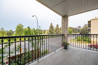 Photo 18: 201 630 10 Street NW in Calgary: Sunnyside Apartment for sale : MLS®# A2002698