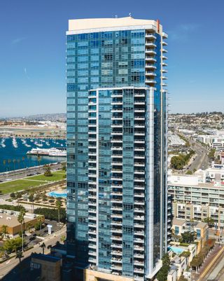 Photo 47: DOWNTOWN Condo for sale : 3 bedrooms : 1325 Pacific Hwy #307 in San Diego