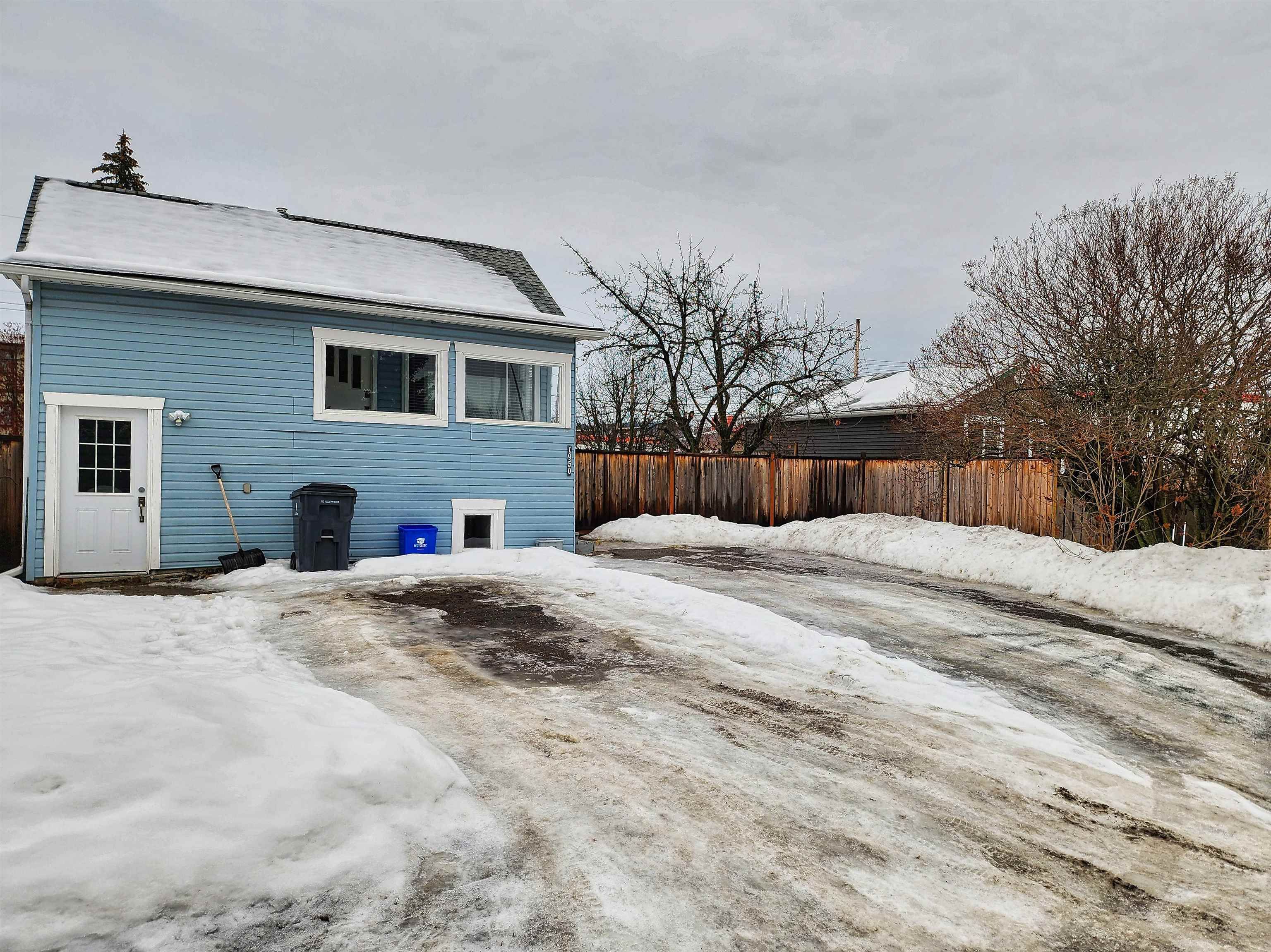 Main Photo: 1950 VINE Street in Prince George: Van Bow House for sale (PG City Central)  : MLS®# R2746515