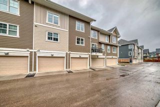 Photo 31: 625 Cranbrook Walk SE in Calgary: Cranston Row/Townhouse for sale : MLS®# A2129955