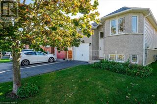 Photo 2: 378 SPILLSBURY Drive in Peterborough: House for sale : MLS®# 40485259
