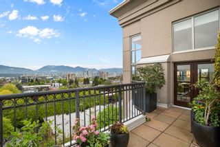 Photo 35: PH11 1788 W 13TH Avenue in Vancouver: Fairview VW Condo for sale (Vancouver West)  : MLS®# R2685763