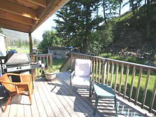 Photo 4: 3261 YELLOWHEAD HIGHWAY in : Barriere House for sale (North East)  : MLS®# 129855